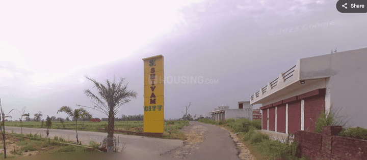 Shivam City Main Image 1