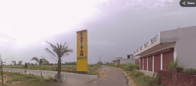 Image of 1500 Sq.ft Residential Plot / Land for sale in Nai Basti, Bijnor for Rs. 3360000