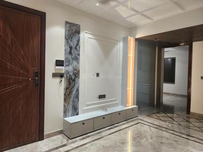 Bedroom Image of 1550 Sq.ft 3 BHK Apartment / Flat for sale in Saddu Raipur for Rs. 6355000