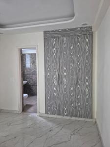 Bedroom Image of 1700 Sq.ft 3 BHK Builder Floor for sale in HL City, sector 37 Bahadurgarh for Rs. 12500000