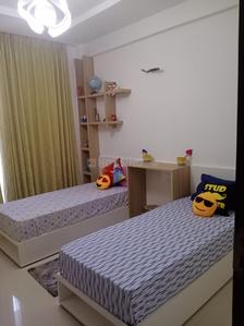 Bedroom Image of 3350 Sq.ft 3 BHK Apartment / Flat for sale in DD Altura, Gazipur Zirakpur for Rs. 10490000