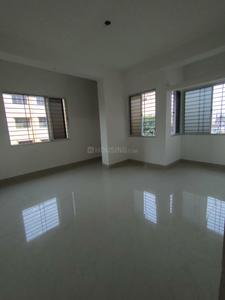 Hall Image of 1250 Sq.ft 3 BHK Apartment / Flat for sale in Airport Gate no. 1 Kolkata for Rs. 4400000