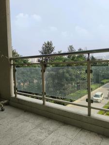 Bedroom One Image of 1930 Sq.ft 3 BHK Apartment / Flat for sale in Gaur Saundaryam Phase 2, Noida Extension Greater Noida for Rs. 26500000