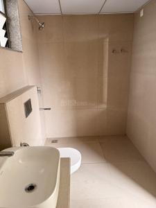 Bathroom Image of 3341 Sq.ft 4 BHK Apartment / Flat for sale in Shilp Residency, Gota Ahmedabad for Rs. 22200000