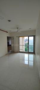 Hall Image of 900 Sq.ft 2 BHK Apartment / Flat for rent in Shree Premier, Andheri East Mumbai for Rs. 72000