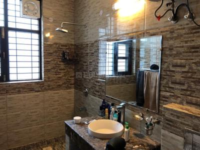 Image of 350 Sq.ft 1 RK Independent House for rent in Sector 51, Noida for Rs. 15000