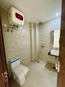 Image of 1800 Sq.ft 3 BHK Builder Floor for rent in Sector 57, Gurgaon for Rs. 40000