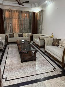4 BHK Independent House