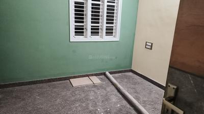 Bedroom Image of 1050 Sq.ft 2 BHK Builder Floor for rent in Begur Bangalore for Rs. 23000