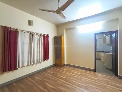 Bedroom Image of 1850 Sq.ft 3 BHK Builder Floor for rent in JP Nagar Bengaluru for Rs. 60000