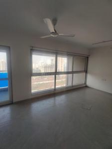 Hall Image of 1020 Sq.ft 2 BHK Apartment / Flat for rent in Florida Water Color, Manjari Budruk Pune for Rs. 30000