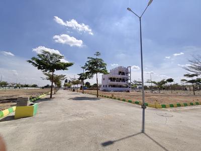 Image of 1200 Sq.ft Residential Plot / Land for sale in Iktara Meadows, Kakaramanahalli, Bengaluru for Rs. 2800000