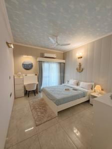 Bedroom Image of 1600 Sq.ft 3 BHK Apartment / Flat for sale in Shubhashish Marina, Karolan Ka Barh Jaipur for Rs. 10600000