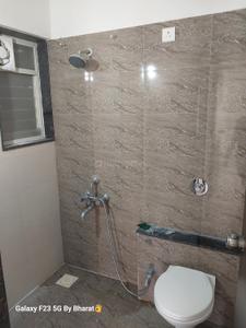 Bathroom Image of 659 Sq.ft 2 BHK Apartment / Flat for sale in Silveroak Saisha, Punawale Pune for Rs. 7800000