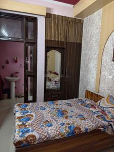 Bedroom Image of 1750 Sq.ft 2 BHK Independent House for sale in Sector 4 Gurgaon for Rs. 11500000