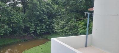 Balcony Image of 1550 Sq.ft 3 BHK Independent House for sale in Anikode, Chittur Palakkad for Rs. 7000000