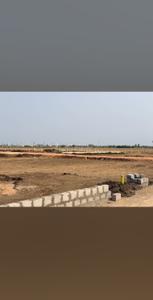 Image of 1350 Sq.ft Residential Plot / Land for sale in Seri Amaravaram, Vijayawada for Rs. 2295000