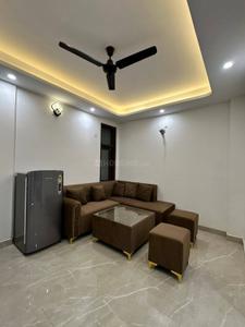 2 BHK Independent Builder Floor