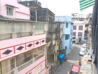 Living Room Image of 1200 Sq.ft 2 BHK Builder Floor for sale in Kalighat Kolkata for Rs. 9000000