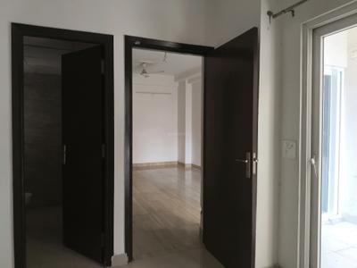 Bedroom Image of 990 Sq.ft 2.5 BHK Apartment / Flat for sale in Terrace Homes, Noida Extension Greater Noida for Rs. 7534100