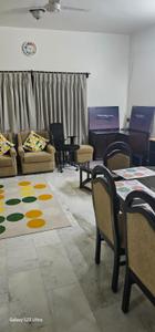Hall Image of 2500 Sq.ft 4 BHK Independent House for rent in Viman Nagar Pune for Rs. 110000