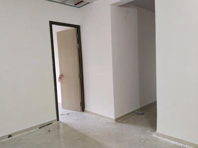 Living Room Image of 980 Sq.ft 2 BHK Apartment / Flat for rent in Tridhaatu Morya, Chembur Mumbai for Rs. 75000