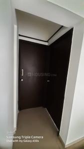 Hall Image of 1050 Sq.ft 1 BHK Apartment / Flat for rent in Golden Winds Building B Phase 3, Lohegaon Pune for Rs. 19000