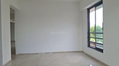 Bedroom Image of 3861 Sq.ft 4 BHK Apartment / Flat for sale in The Empiirean, Vaishno Devi Circle Ahmedabad for Rs. 27351000