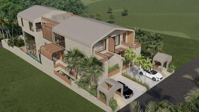 Image of 5000 Sq.ft 4 BHK Villa for sale in Corgao, Goa for Rs. 60000000