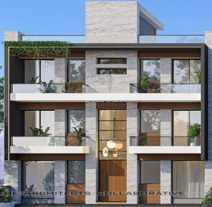 Image of 1125 Sq.ft 3 BHK Apartment / Flat for sale in Kharar, Mohali for Rs. 6650000