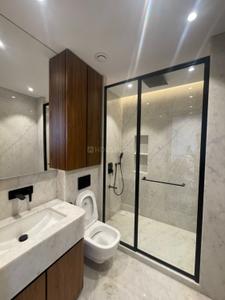 Bathroom Image of 2600 Sq.ft 4 BHK Apartment / Flat for sale in Bandra West Mumbai for Rs. 235000000