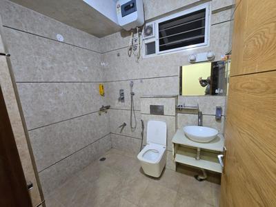 Image of 2960 Sq.ft 3.5 BHK Apartment / Flat for rent in Sanjaynagar, Bengaluru for Rs. 120000