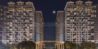 Image of 660 Sq.ft 1 BHK Apartment / Flat for sale in Sobha Neopolis, Panathur, Bengaluru for Rs. 11500000