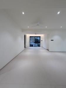 Hall Image of 2671 Sq.ft 4 BHK Apartment / Flat for sale in College Road Nashik for Rs. 25500000