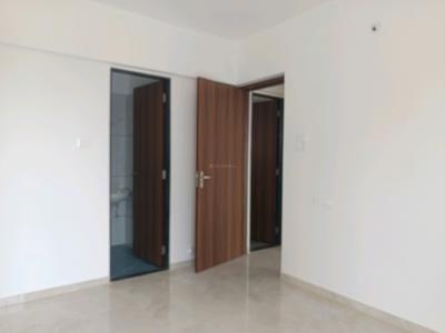 Bedroom Image of 1000 Sq.ft 2 BHK Apartment / Flat for sale in Kanifnath Archana Paradise, Mohammed Wadi Pune for Rs. 7600000