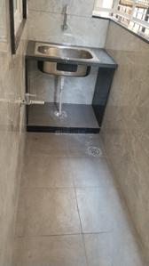 Kitchen Image of 1600 Sq.ft 3.5 BHK Duplex for rent in Jnana Ganga Nagar Bengaluru for Rs. 48000