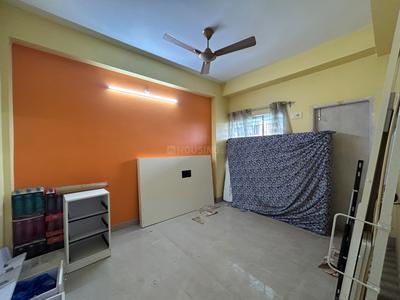 Bedroom Image of 480 Sq.ft 1 BHK Apartment / Flat for sale in Dum Dum Cantonment Kolkata for Rs. 1650000