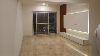 Living Room Image of 5000 Sq.ft 4 BHK Penthouse for sale in Bearys Cul De Sac, Shanti Nagar Bengaluru for Rs. 100800000