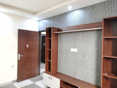 Bedroom Image of 900 Sq.ft 2 BHK Apartment / Flat for sale in Deenpur New Delhi for Rs. 4800000