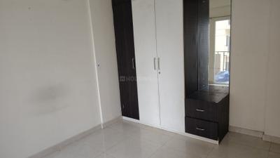 Bedroom Image of 800 Sq.ft 2 BHK Apartment / Flat for sale in Signature Global Orchard Avenue 1, Sector 93 Gurgaon for Rs. 6000000