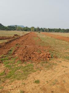 Image of 167 Sq.ft Residential Plot / Land for sale in Anakapalle, Visakhapatnam for Rs. 2672005