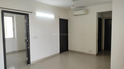 Living Room Image of 1534 Sq.ft 2.5 BHK Apartment / Flat for sale in M3M Woodshire, Sector 107 Gurgaon for Rs. 14500000