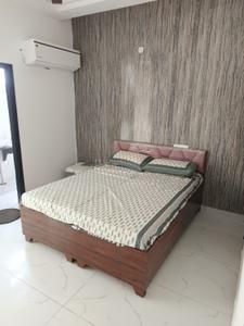 Bedroom Image of 2250 Sq.ft 3 BHK Independent House for rent in Sector 12A Panchkula for Rs. 35000