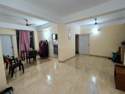 2 BHK Independent House