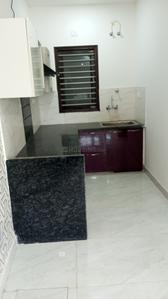 Kitchen Image of 1350 Sq.ft 3 BHK Duplex for sale in RJ Naarayan Avenue, Pathauli Village Agra for Rs. 4800000