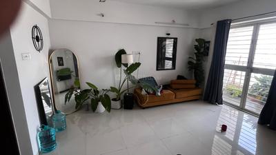 Hall Image of Self in Fursungi, Pune