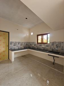 Kitchen Image of 958 Sq.ft 2 BHK Apartment / Flat for sale in Vandalur Chennai for Rs. 6700100