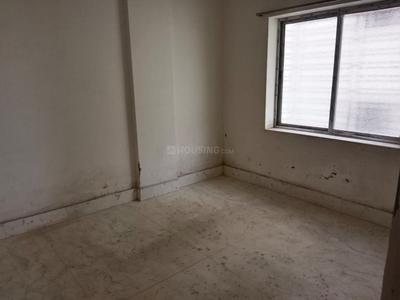 Bedroom Image of 1250 Sq.ft 3 BHK Apartment / Flat for sale in New Town Kolkata for Rs. 7000000