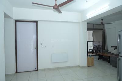 Bedroom Image of 1827 Sq.ft 3 BHK Apartment / Flat for sale in Silver Spring, Bopal Ahmedabad for Rs. 11500000