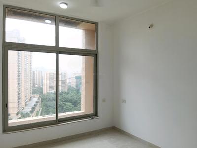 Bedroom Image of 1150 Sq.ft 3 BHK Apartment / Flat for sale in Hiranandani Eagleridge Wing B, Hiranandani Estate Thane for Rs. 36000000